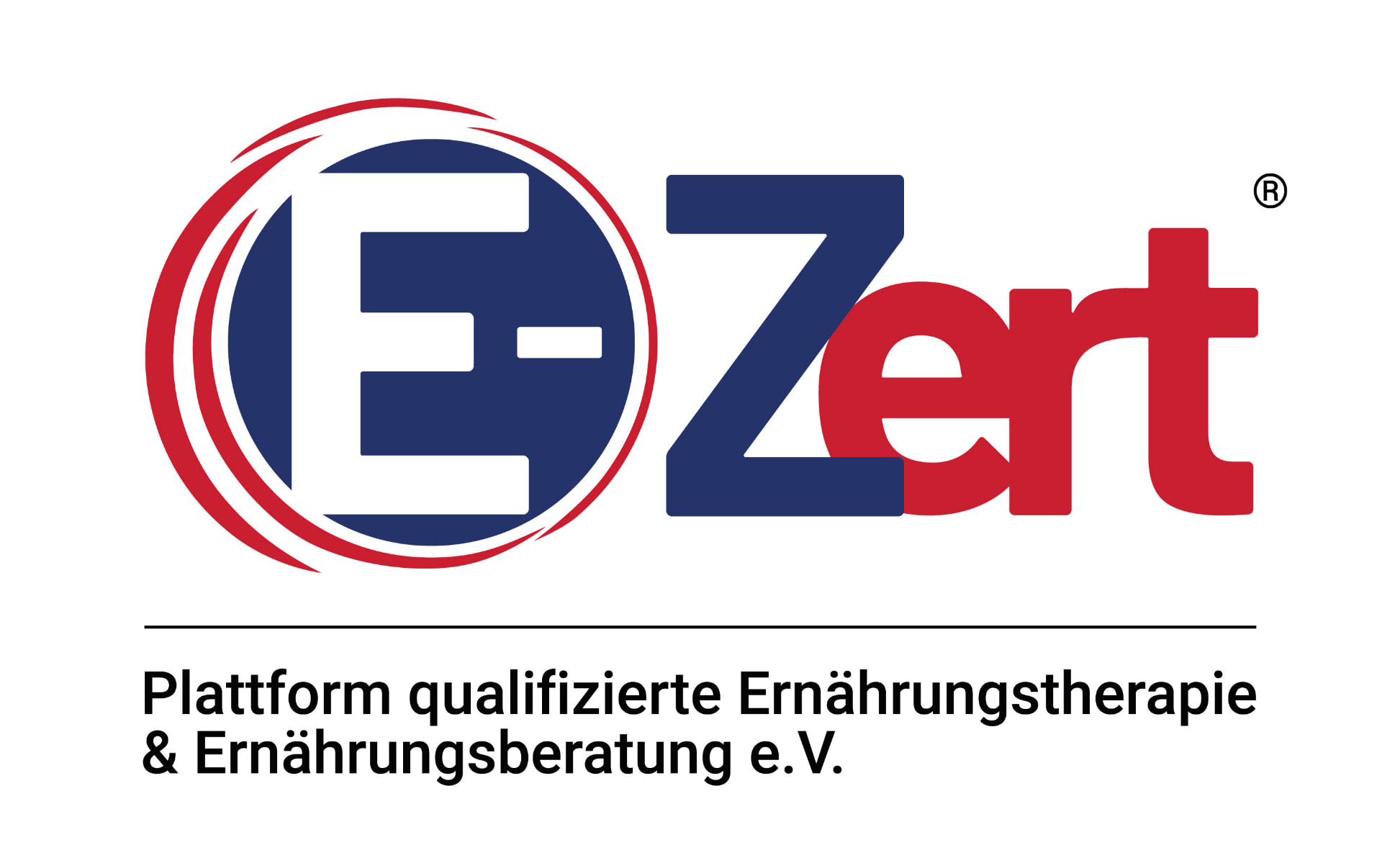 E-Zert zertifizierte Ernährungsberaterin & Ernährungstherapeutin